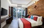 Туры в отель Hotel Kia Inn - Anjuna
