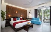 Туры в отель Hotel Kia Inn - Anjuna