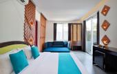 Туры в отель Hotel Kia Inn - Anjuna