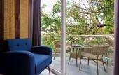 Туры в отель Hotel Kia Inn - Anjuna