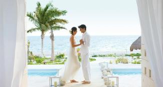Excellence Playa Mujeres 5*