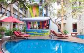 Туры в отель Ibis Styles Bali Legian