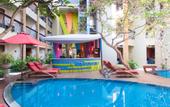 Туры в отель Ibis Styles Bali Legian