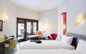 Туры в отель Ibis Styles Bali Legian