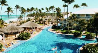 Excellence Punta Cana  5*