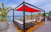 Туры в отель Naama Bay Suites & SPA