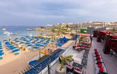 Туры в отель Naama Bay Suites & SPA