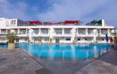 Туры в отель Naama Bay Suites & SPA