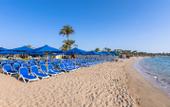 Туры в отель Naama Bay Suites & SPA