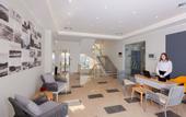 Туры в отель Naama Bay Suites & SPA