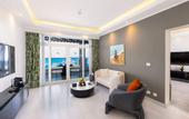 Туры в отель Naama Bay Suites & SPA