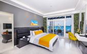 Туры в отель Naama Bay Suites & SPA