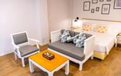 Туры в отель J Place Hotel