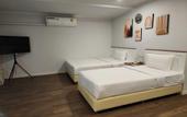 Туры в отель J Place Hotel