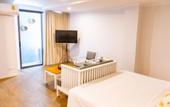 Туры в отель J Place Hotel