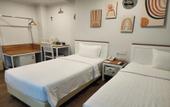 Туры в отель J Place Hotel
