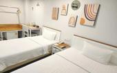 Туры в отель J Place Hotel