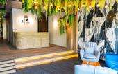 Туры в отель J Place Hotel