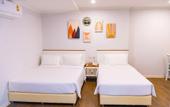 Туры в отель J Place Hotel