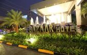 Туры в отель The Bazaar Hotel Bangkok