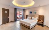 Туры в отель Pickalbatros Laguna Club Resort Sharm El Sheikh