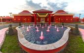 Туры в отель Pickalbatros Laguna Club Resort Sharm El Sheikh