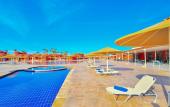 Туры в отель Pickalbatros Laguna Club Resort Sharm El Sheikh