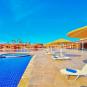 Туры в отель Pickalbatros Laguna Club Resort Sharm El Sheikh, оператор Anex Tour
