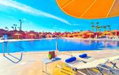 Туры в отель Pickalbatros Laguna Club Resort Sharm El Sheikh