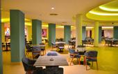 Туры в отель Pickalbatros Laguna Club Resort Sharm El Sheikh
