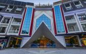 Туры в отель Algora Halal Hotel