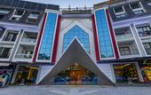Туры в отель Algora Halal Hotel