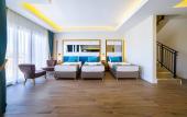 Туры в отель Algora Halal Hotel