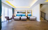 Туры в отель Algora Halal Hotel