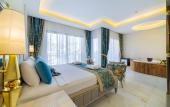 Туры в отель Algora Halal Hotel