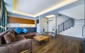 Туры в отель Algora Halal Hotel