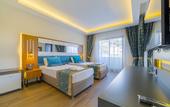 Туры в отель Algora Halal Hotel