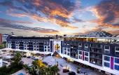 Туры в отель Algora Halal Hotel
