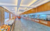 Туры в отель Algora Halal Hotel