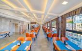 Туры в отель Algora Halal Hotel