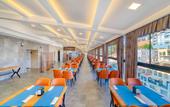 Туры в отель Algora Halal Hotel