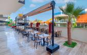 Туры в отель Algora Halal Hotel