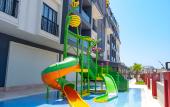 Туры в отель Algora Halal Hotel