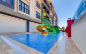 Туры в отель Algora Halal Hotel