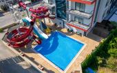 Туры в отель Algora Halal Hotel