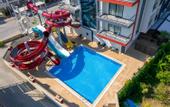 Туры в отель Algora Halal Hotel