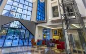 Туры в отель Algora Halal Hotel