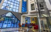 Туры в отель Algora Halal Hotel