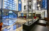 Туры в отель Algora Halal Hotel