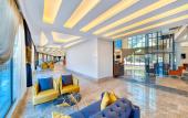 Туры в отель Algora Halal Hotel